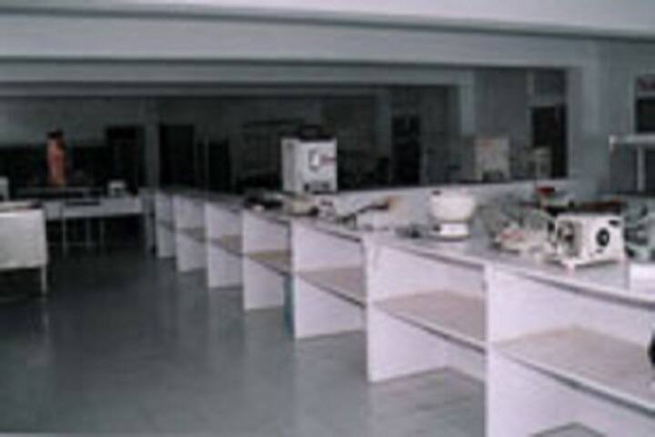 laboratory